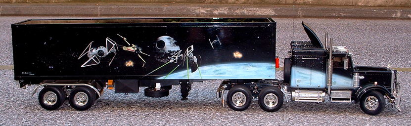 [AB02.2  Star Wars Truck   1.16 Scale.jpg] - Click here to view the image in full size.